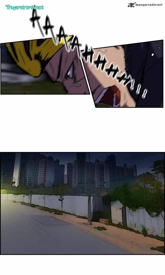 Thể Thao Cực Hạn Chapter 66 - Trang 2