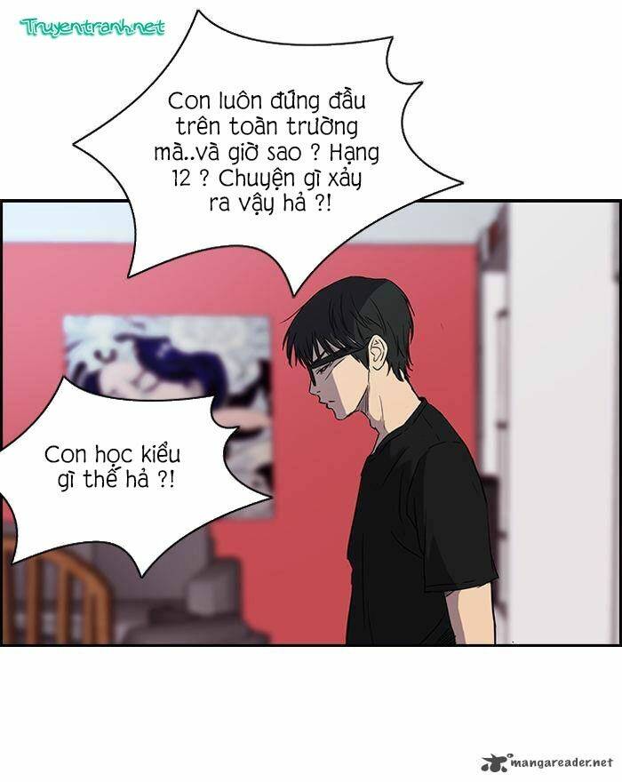 Thể Thao Cực Hạn Chapter 66 - Trang 2