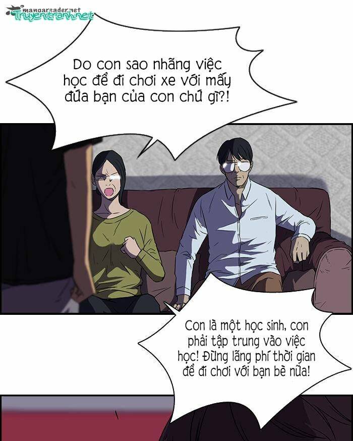 Thể Thao Cực Hạn Chapter 66 - Trang 2