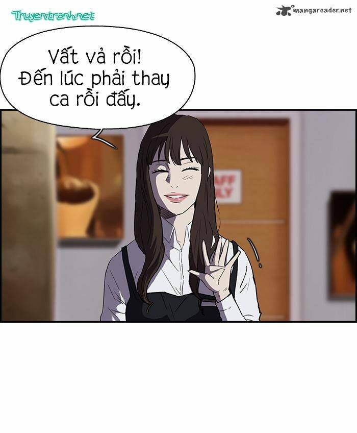 Thể Thao Cực Hạn Chapter 66 - Trang 2