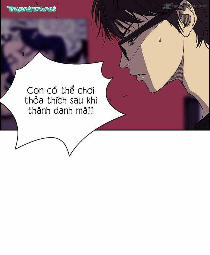 Thể Thao Cực Hạn Chapter 66 - Trang 2