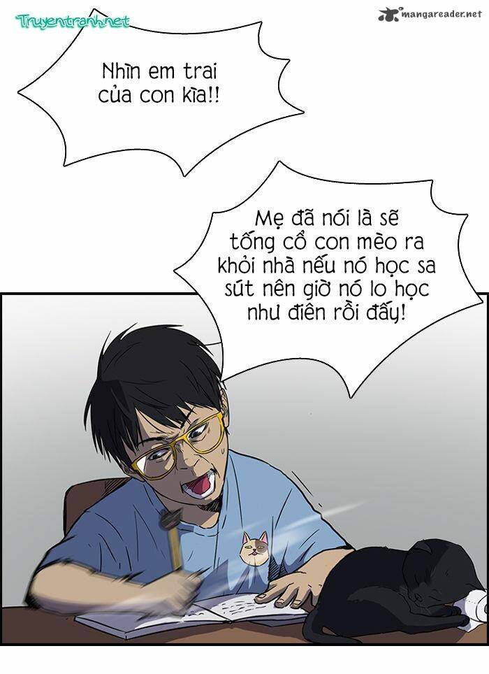 Thể Thao Cực Hạn Chapter 66 - Trang 2
