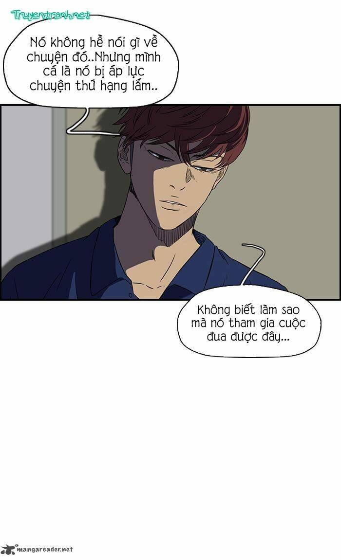 Thể Thao Cực Hạn Chapter 66 - Trang 2