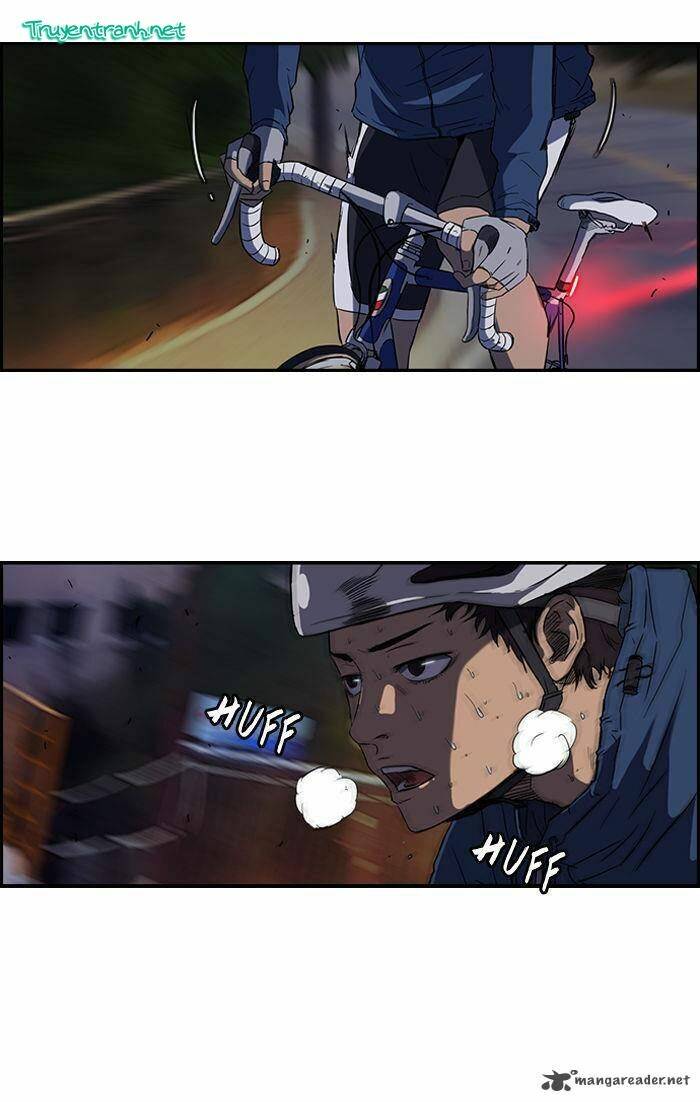 Thể Thao Cực Hạn Chapter 66 - Trang 2