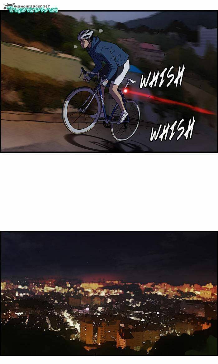 Thể Thao Cực Hạn Chapter 66 - Trang 2