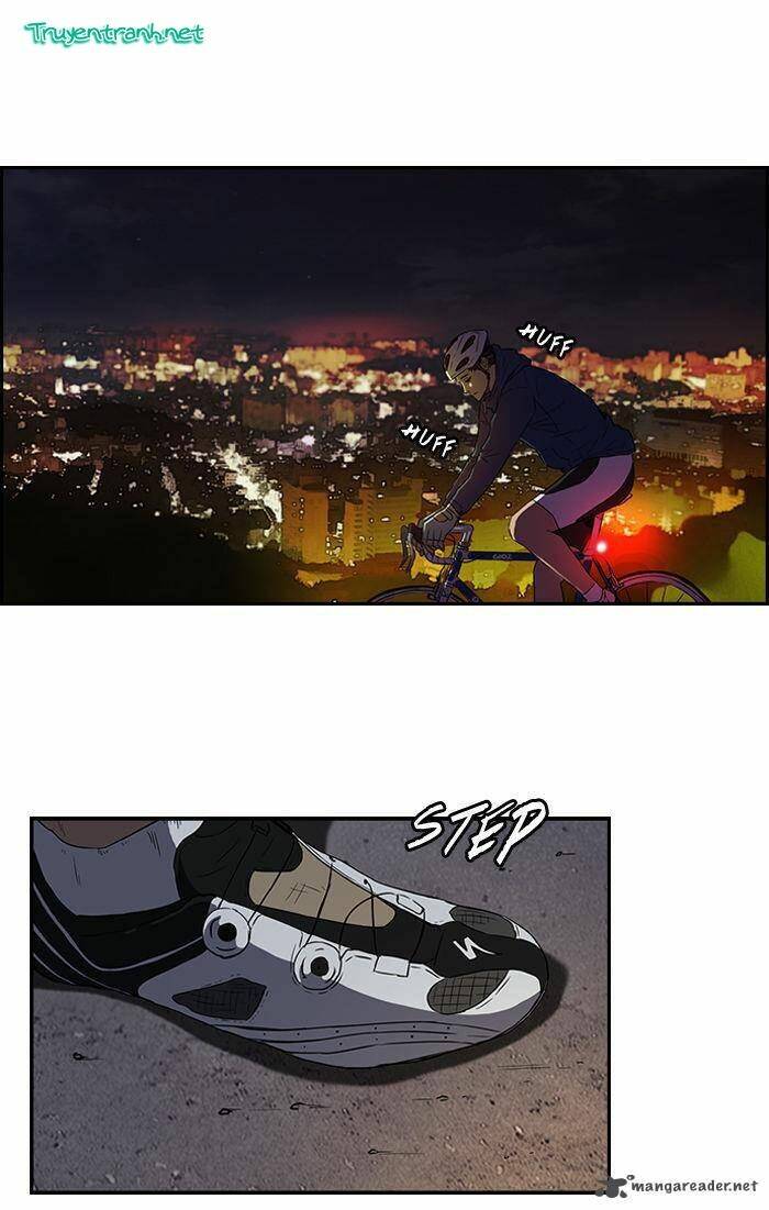 Thể Thao Cực Hạn Chapter 66 - Trang 2