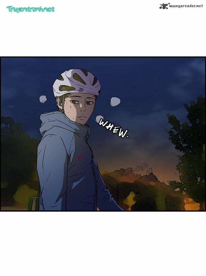 Thể Thao Cực Hạn Chapter 66 - Trang 2