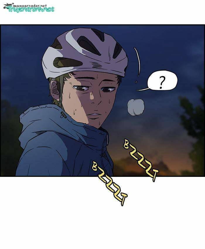 Thể Thao Cực Hạn Chapter 66 - Trang 2