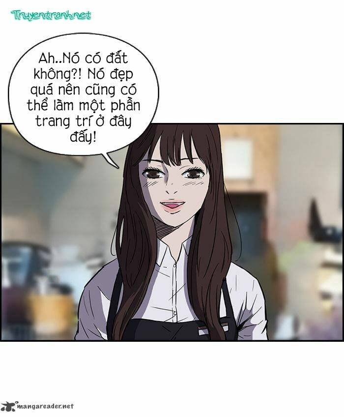 Thể Thao Cực Hạn Chapter 66 - Trang 2