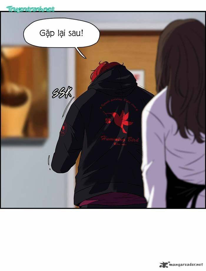 Thể Thao Cực Hạn Chapter 66 - Trang 2