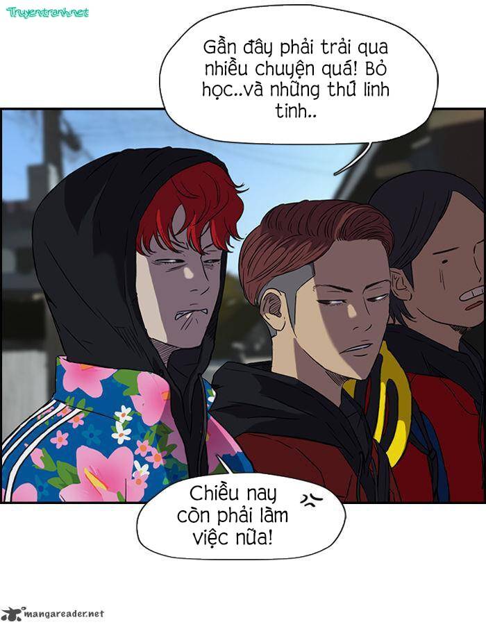 Thể Thao Cực Hạn Chapter 67 - Trang 2