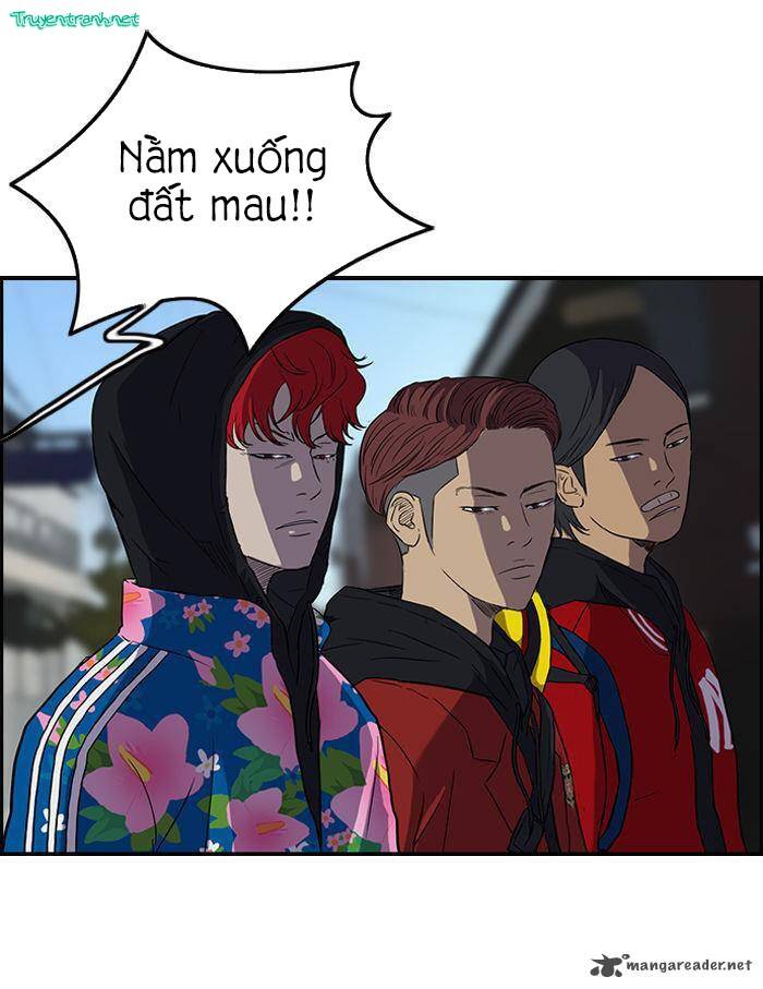 Thể Thao Cực Hạn Chapter 67 - Trang 2