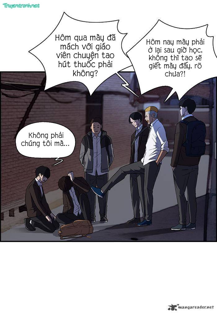 Thể Thao Cực Hạn Chapter 67 - Trang 2