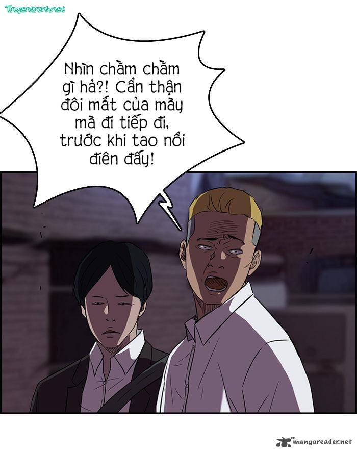 Thể Thao Cực Hạn Chapter 67 - Trang 2