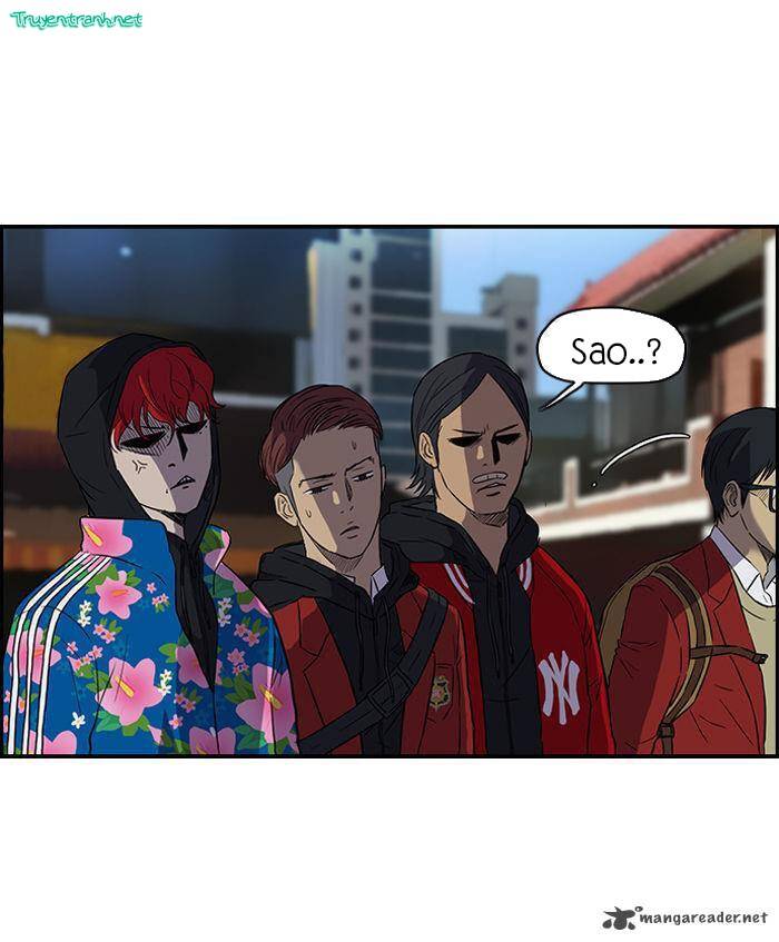 Thể Thao Cực Hạn Chapter 67 - Trang 2