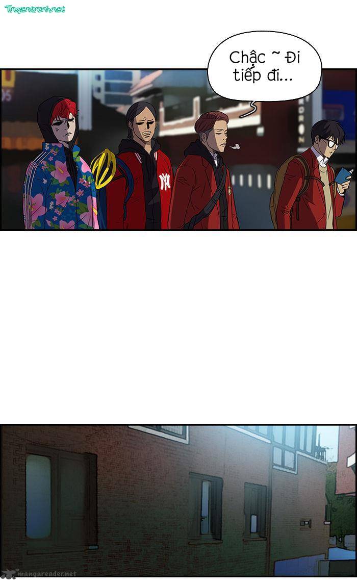 Thể Thao Cực Hạn Chapter 67 - Trang 2