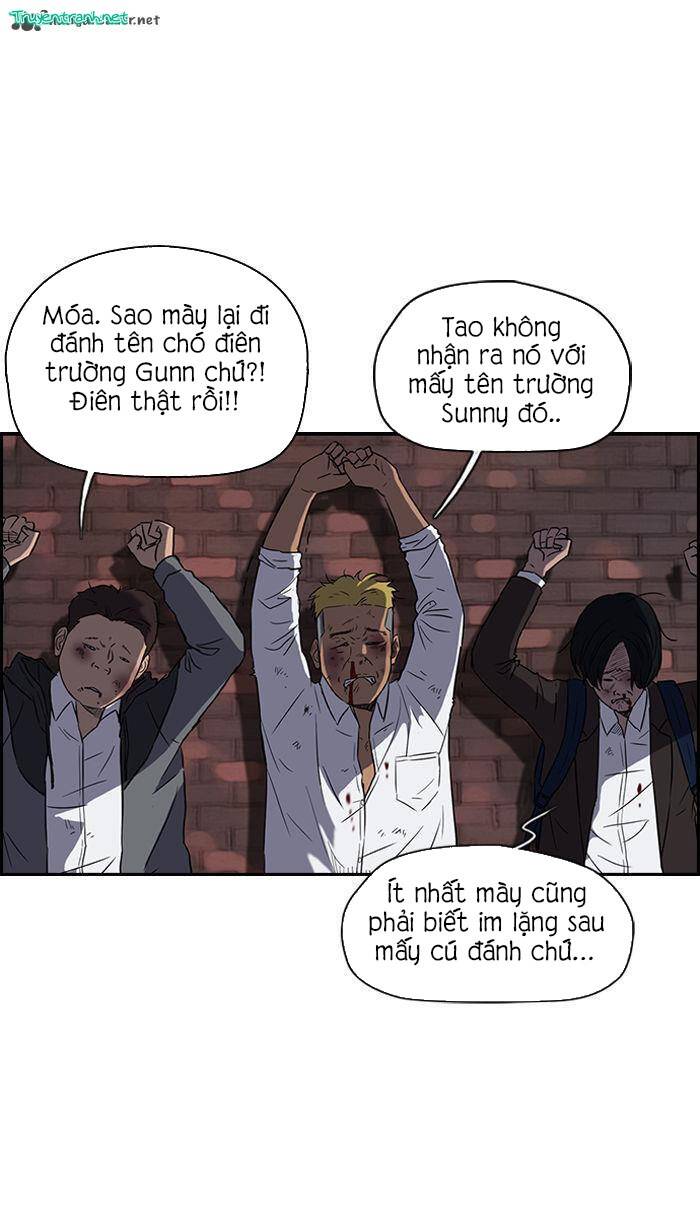 Thể Thao Cực Hạn Chapter 67 - Trang 2