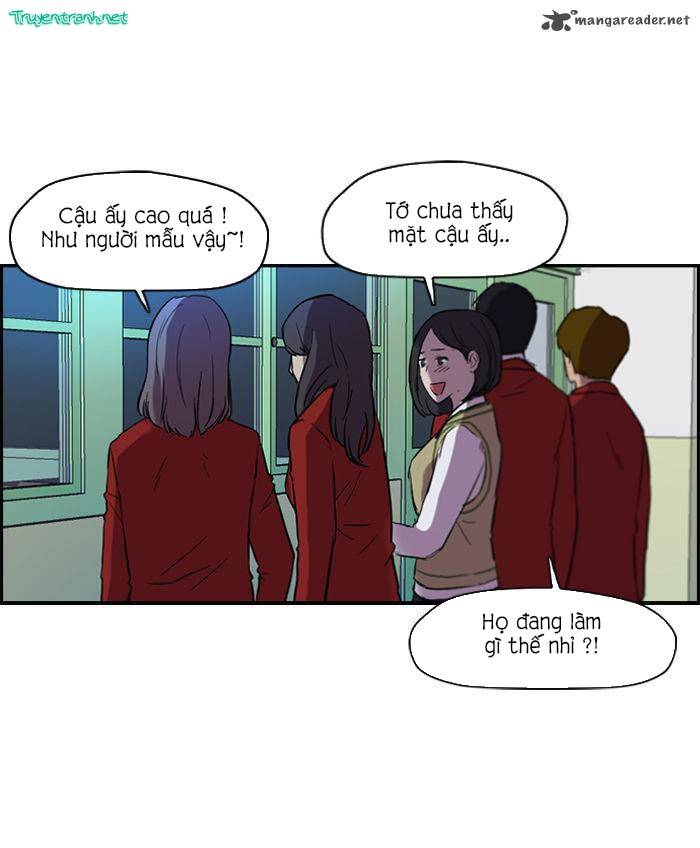 Thể Thao Cực Hạn Chapter 67 - Trang 2
