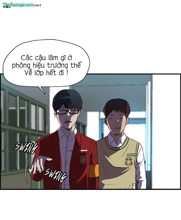 Thể Thao Cực Hạn Chapter 67 - Trang 2