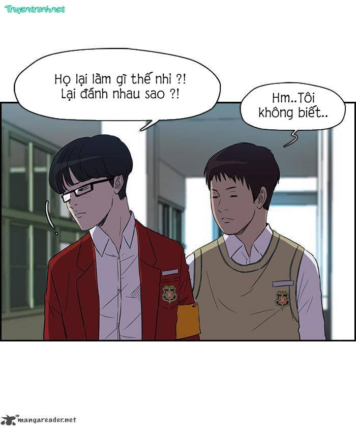 Thể Thao Cực Hạn Chapter 67 - Trang 2