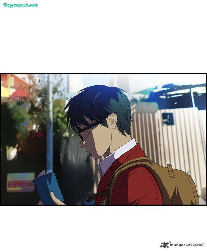 Thể Thao Cực Hạn Chapter 67 - Trang 2