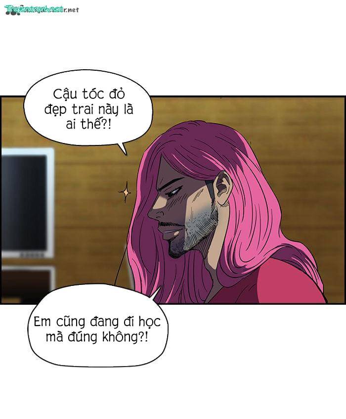 Thể Thao Cực Hạn Chapter 67 - Trang 2