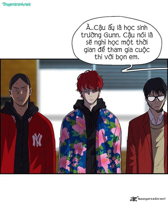 Thể Thao Cực Hạn Chapter 67 - Trang 2