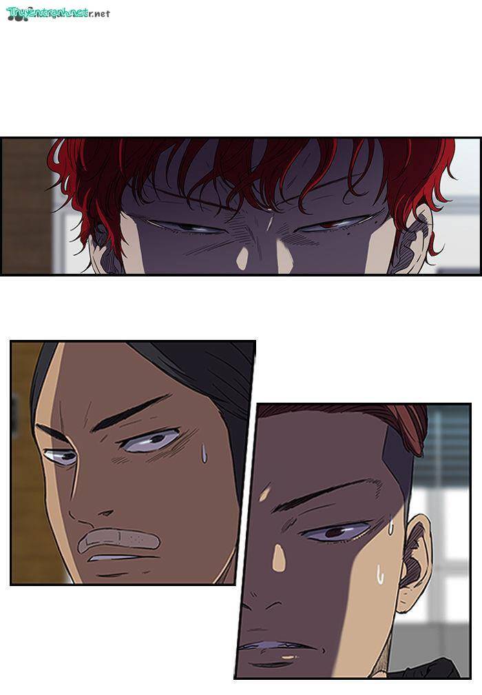 Thể Thao Cực Hạn Chapter 67 - Trang 2