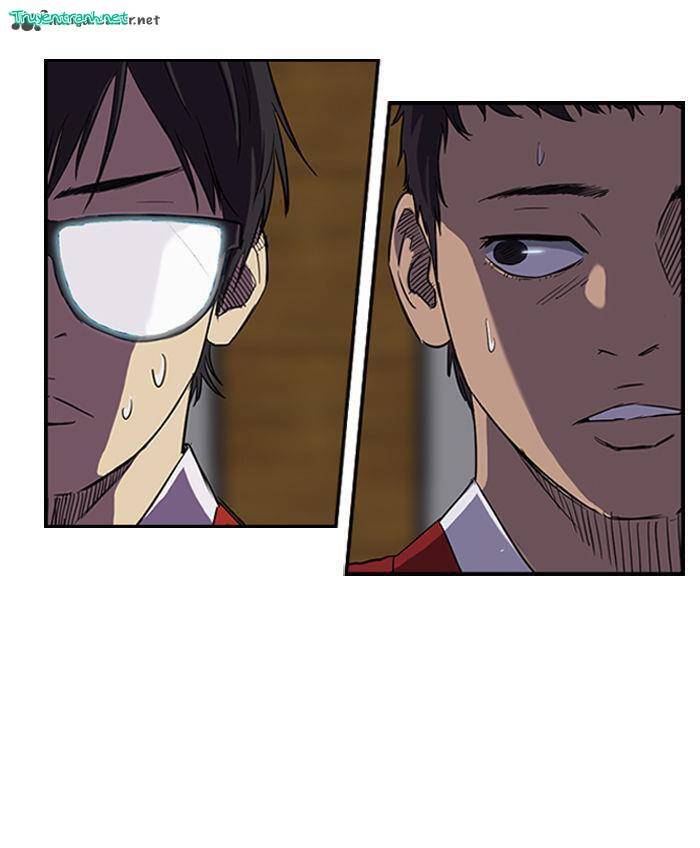 Thể Thao Cực Hạn Chapter 67 - Trang 2