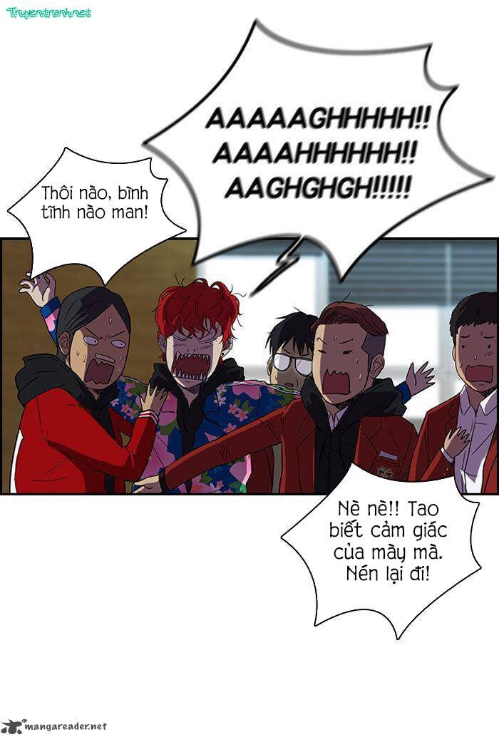 Thể Thao Cực Hạn Chapter 67 - Trang 2