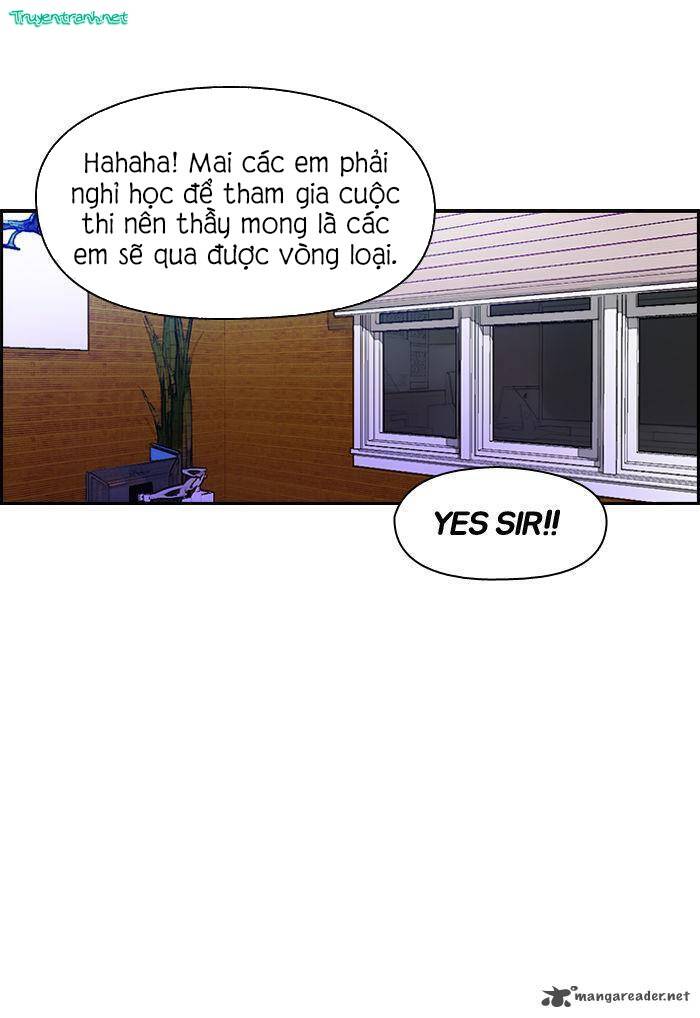 Thể Thao Cực Hạn Chapter 67 - Trang 2