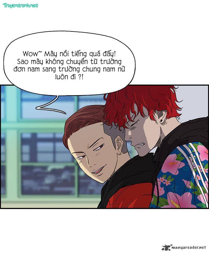 Thể Thao Cực Hạn Chapter 67 - Trang 2