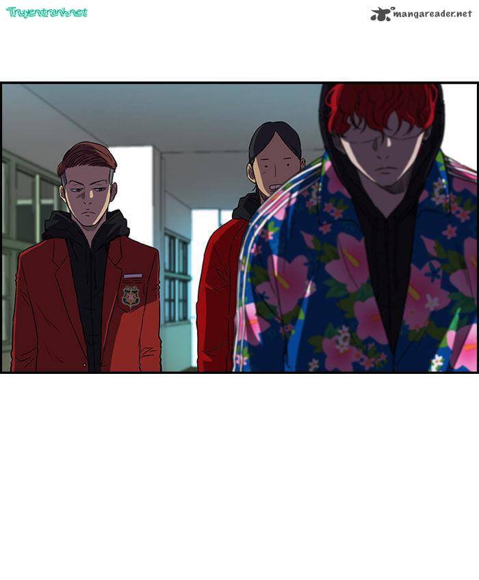 Thể Thao Cực Hạn Chapter 67 - Trang 2