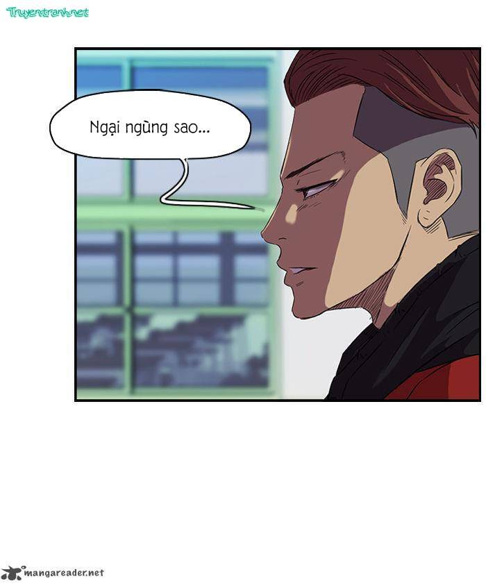 Thể Thao Cực Hạn Chapter 67 - Trang 2