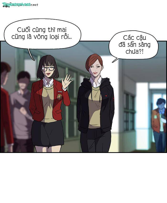 Thể Thao Cực Hạn Chapter 67 - Trang 2