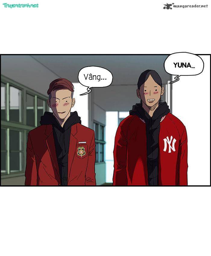 Thể Thao Cực Hạn Chapter 67 - Trang 2