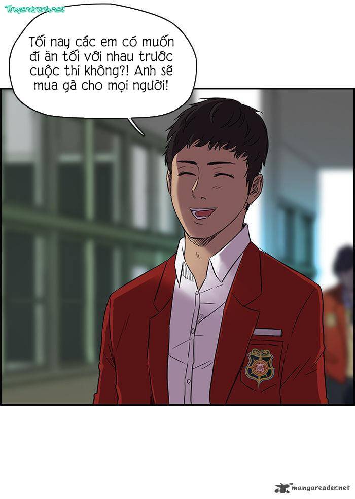 Thể Thao Cực Hạn Chapter 67 - Trang 2