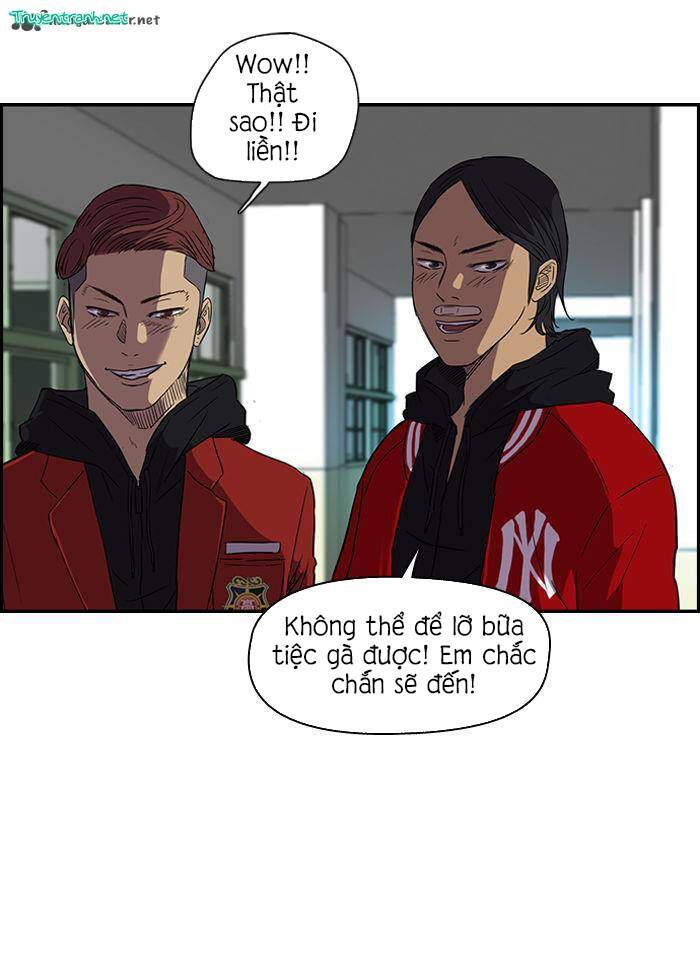 Thể Thao Cực Hạn Chapter 67 - Trang 2