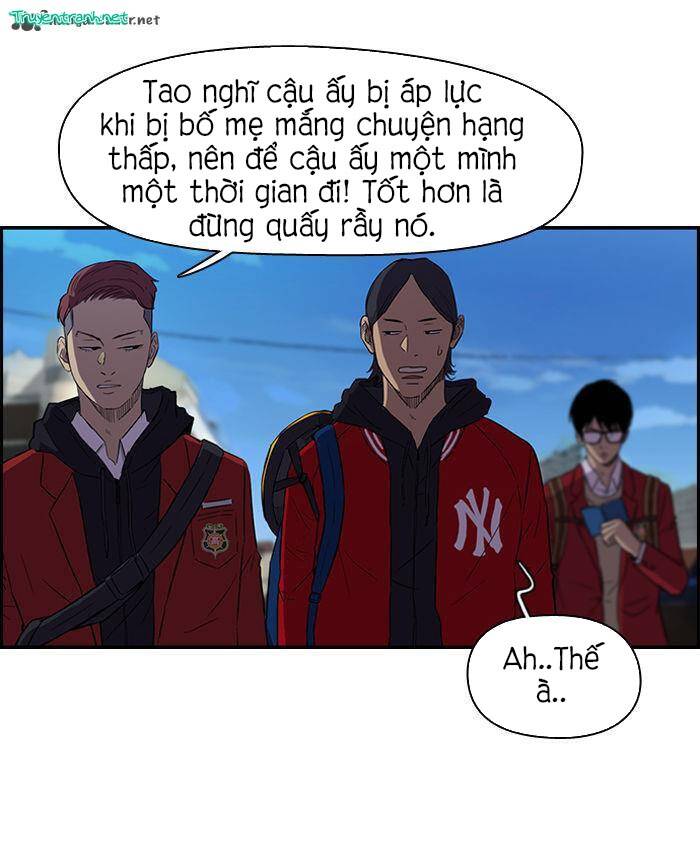 Thể Thao Cực Hạn Chapter 67 - Trang 2
