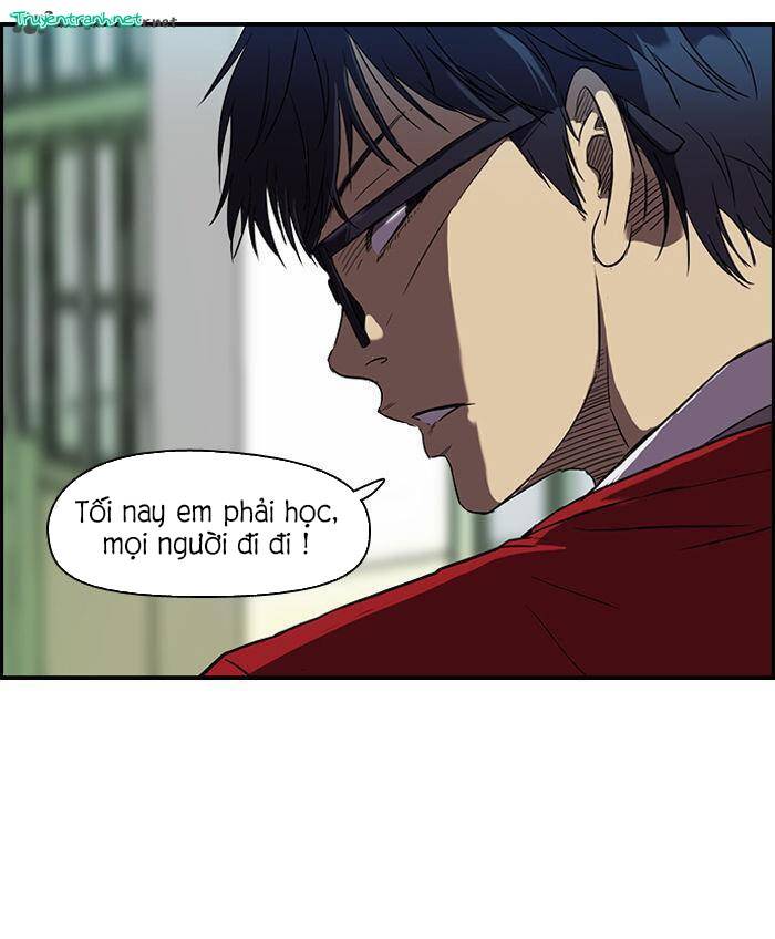 Thể Thao Cực Hạn Chapter 67 - Trang 2