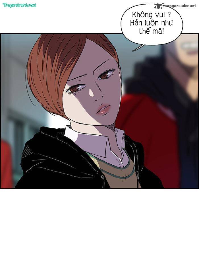 Thể Thao Cực Hạn Chapter 67 - Trang 2