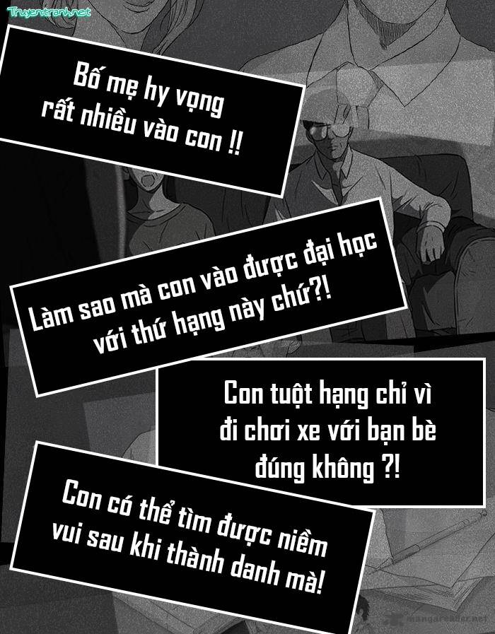 Thể Thao Cực Hạn Chapter 67 - Trang 2