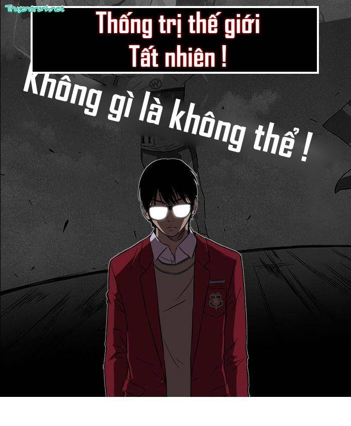 Thể Thao Cực Hạn Chapter 67 - Trang 2