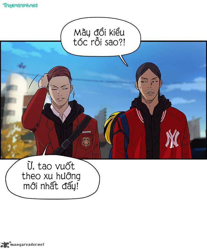 Thể Thao Cực Hạn Chapter 67 - Trang 2