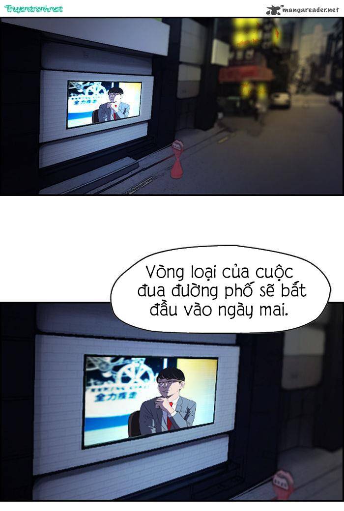 Thể Thao Cực Hạn Chapter 67 - Trang 2