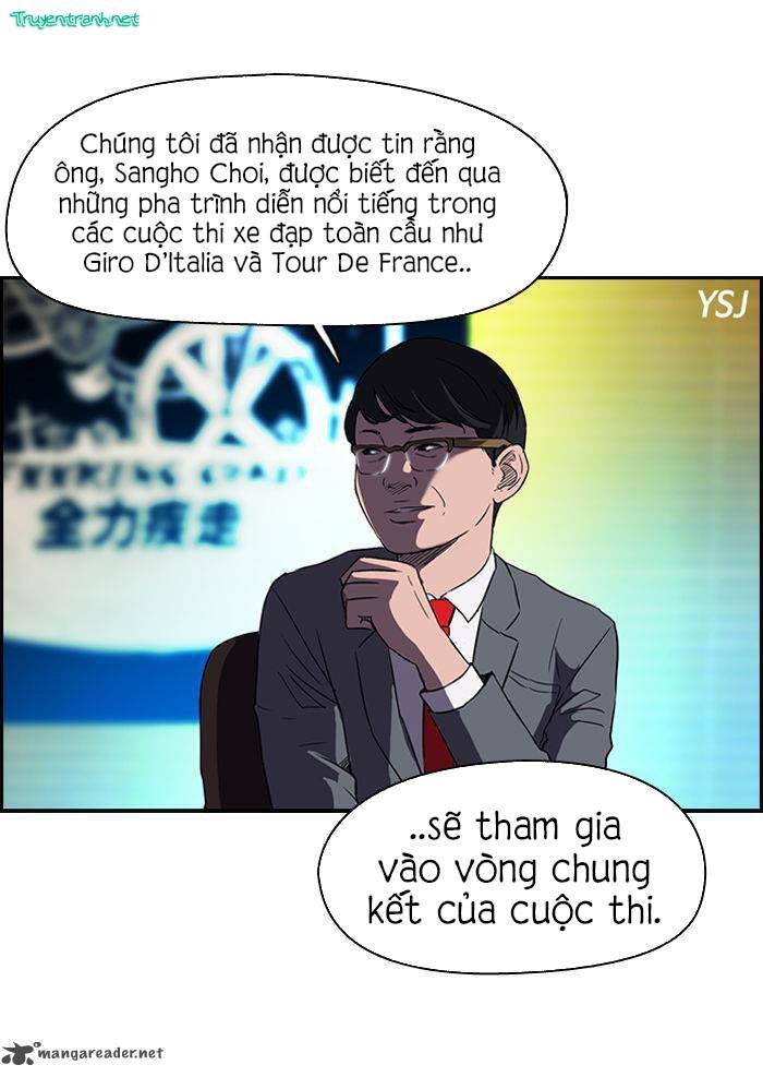 Thể Thao Cực Hạn Chapter 67 - Trang 2