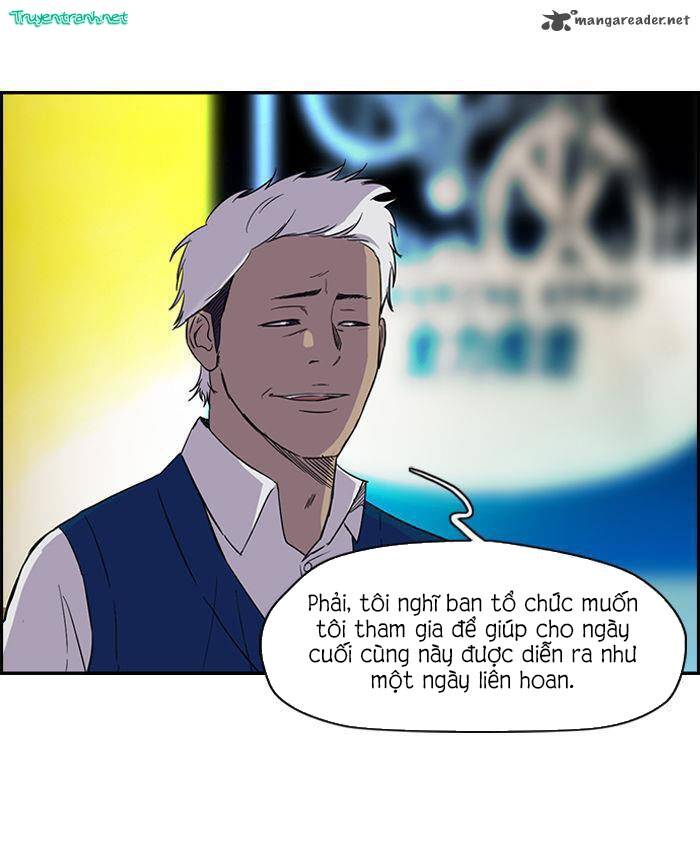 Thể Thao Cực Hạn Chapter 67 - Trang 2