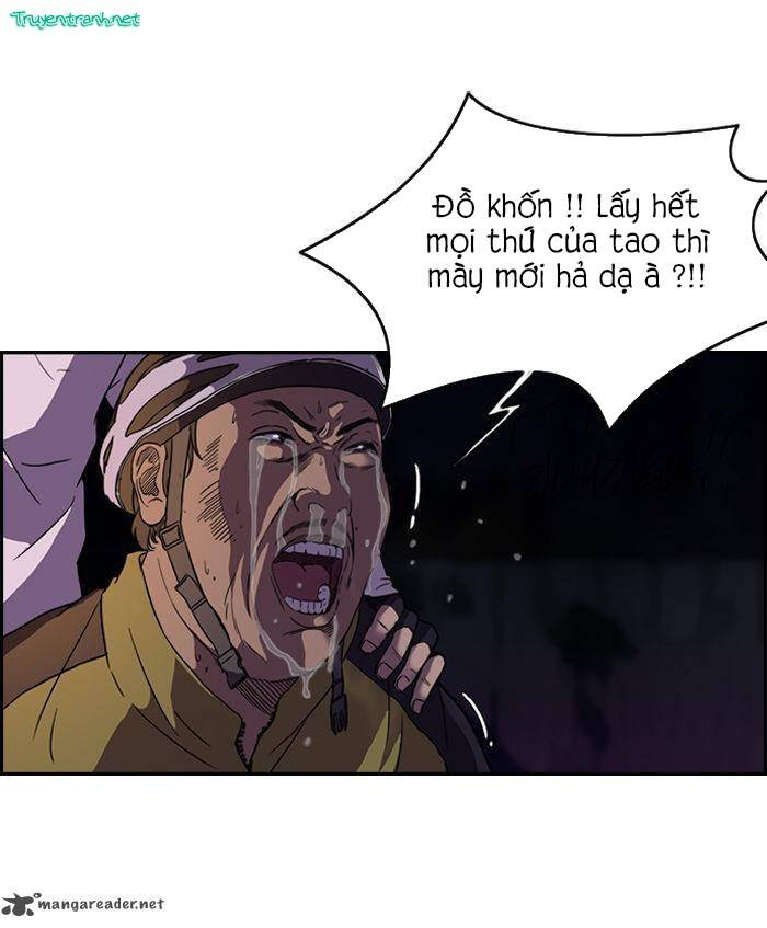 Thể Thao Cực Hạn Chapter 67 - Trang 2