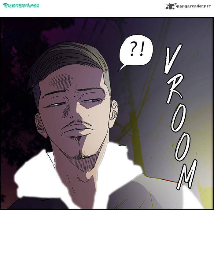 Thể Thao Cực Hạn Chapter 67 - Trang 2