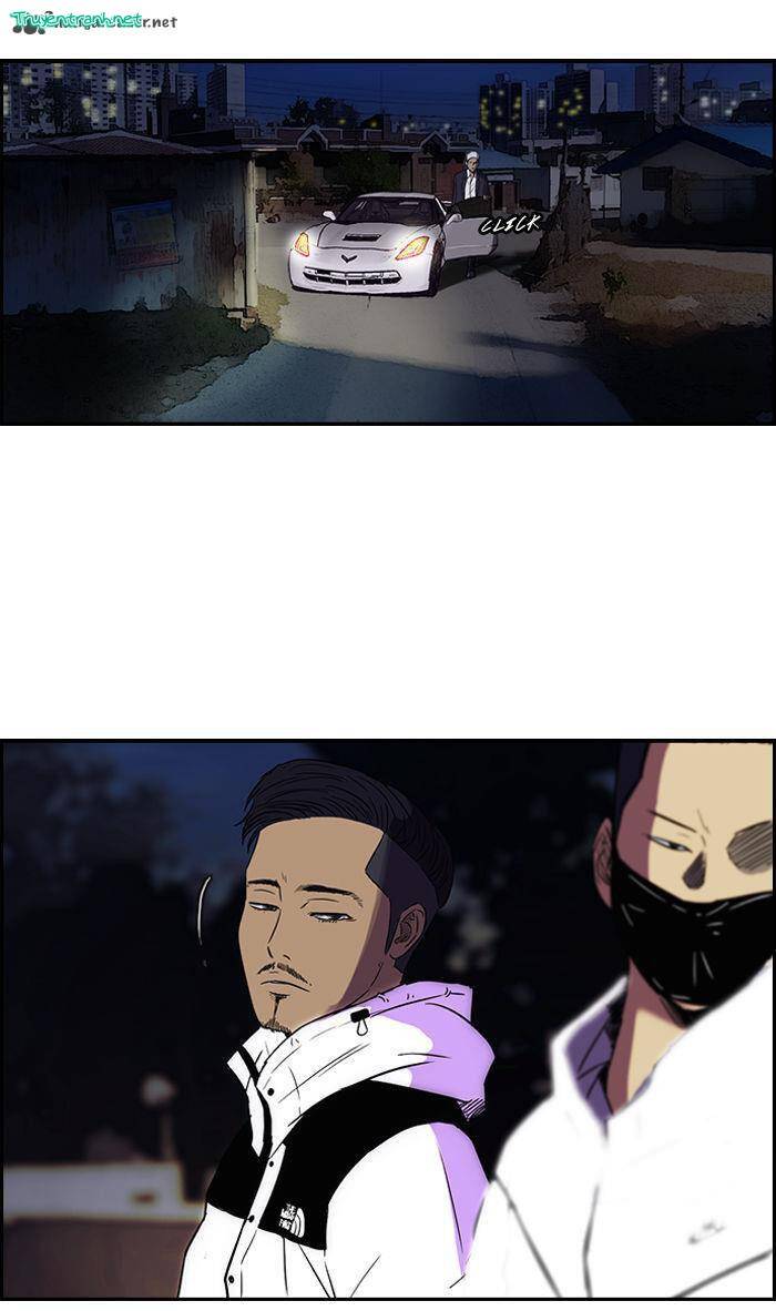 Thể Thao Cực Hạn Chapter 67 - Trang 2